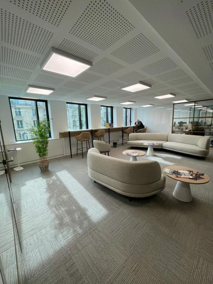 Bureau Paris 3291m² Location bureau Paris OLBUR2421937 8
